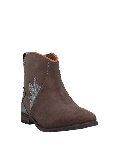 pepe jeans ankle boots