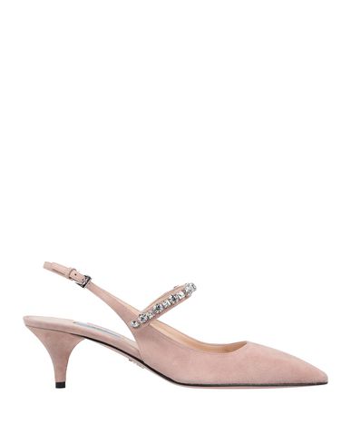 ZOOM PRADA - Escarpins