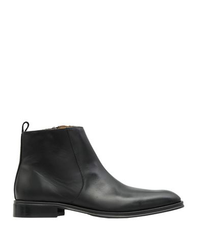 ZOOM TIGER OF SWEDEN - Boots