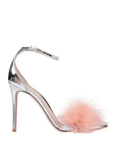 ZOOM GIANVITO ROSSI - Sandales