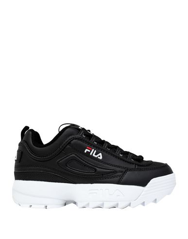 sneakers fila niña