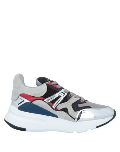 ALEXANDER MCQUEEN Sneakers - Scarpe | YOOX.COM ALEXANDER MCQUEEN Sneakers - Scarpe | YOOX.COM