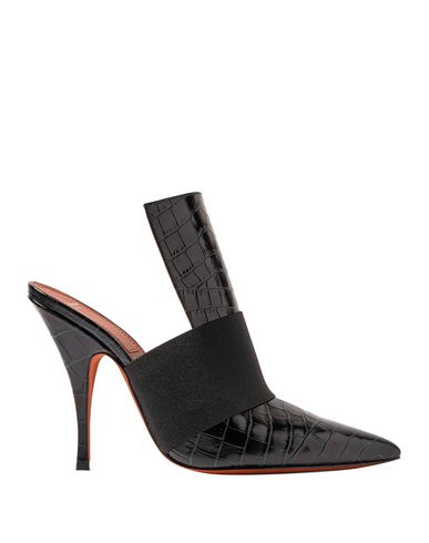 ZOOM GIVENCHY - Mules
