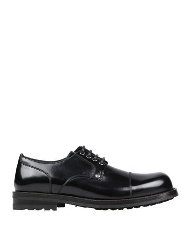 ZOOM DOLCE & GABBANA - Schnürschuhe