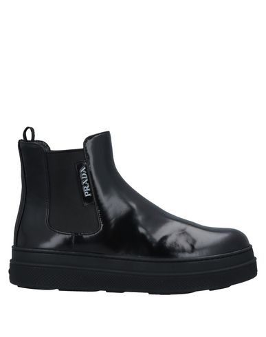 ZOOM PRADA - Bottillons