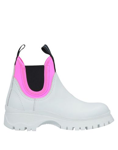 ZOOM PRADA - Ankle boot
