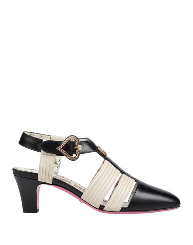 ZOOM GUCCI - Pump