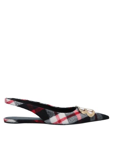 ZOOM BALENCIAGA - Ballet flats