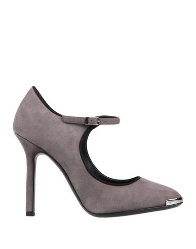 ZOOM GIUSEPPE ZANOTTI - Pump