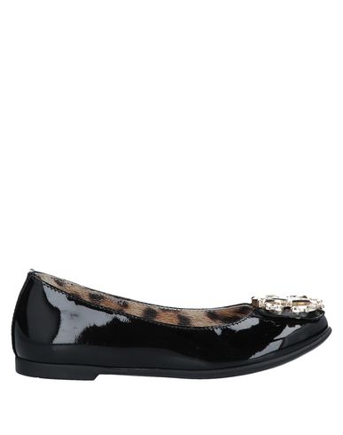ZOOM ROBERTO CAVALLI - Ballerines