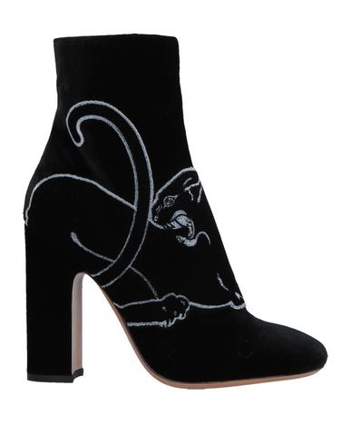 ZOOM VALENTINO GARAVANI - Ankle boot