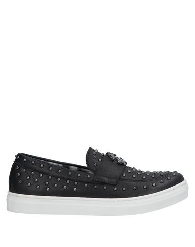 ZOOM ROBERTO CAVALLI JUNIOR - Mocassins