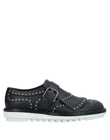 ZOOM DOLCE & GABBANA - Μοκασίνι