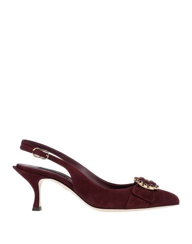 ZOOM DOLCE & GABBANA - Zapato de salón