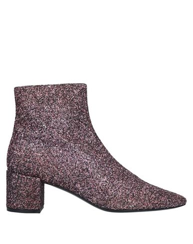 ZOOM SAINT LAURENT - Stivaletti