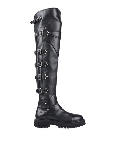 ZOOM DOLCE & GABBANA - Boots