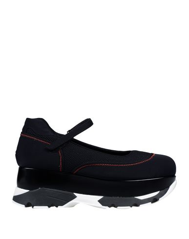 ZOOM MARNI - Pump