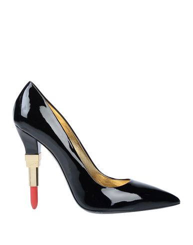 ZOOM ALBERTO GUARDIANI - Pump