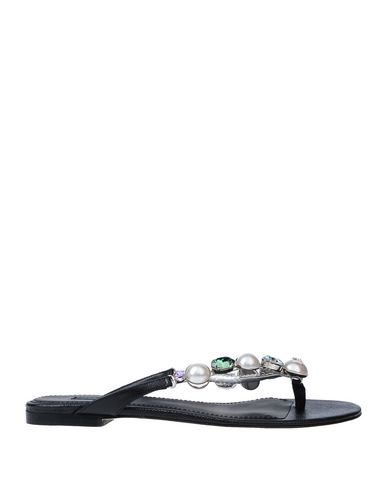ZOOM DOLCE & GABBANA - Tongs