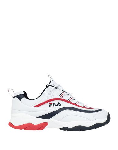 FILA Sneakers - Footwear | YOOX.COM FILA Sneakers - Footwear | YOOX.COM