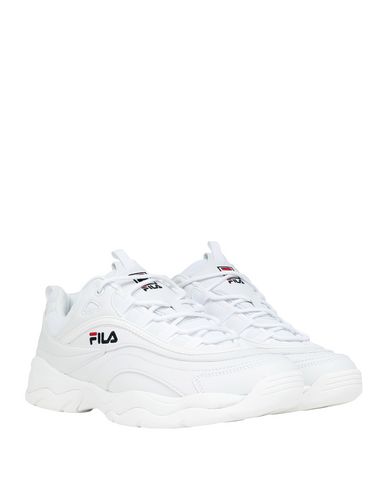 fila canada