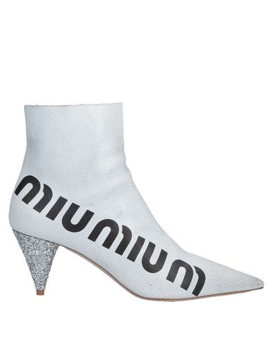 ZOOM MIU MIU - Ankle boot
