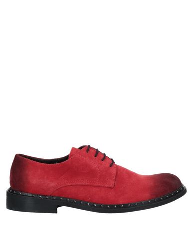 ZOOM DANIELE ALESSANDRINI - Laced shoes