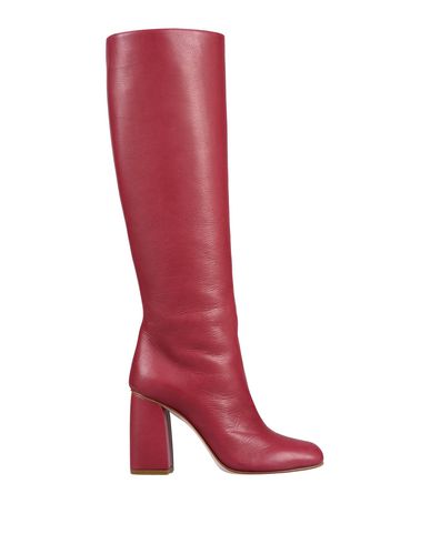 ZOOM RED(V) - Boots