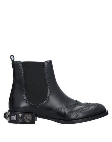 ZOOM DOLCE & GABBANA - Ankle boot