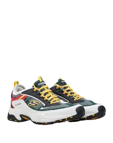 skechers stamina uomo