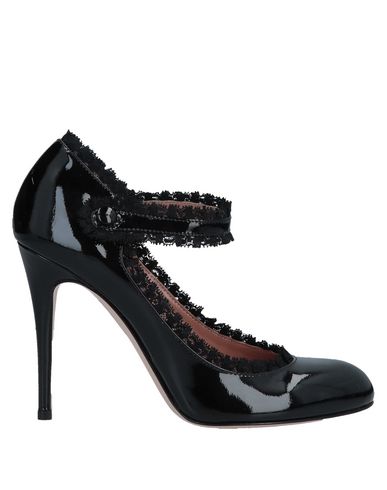 ZOOM RED(V) - Pump