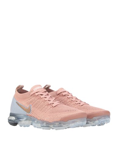 NIKE AIR VAPORMAX FLYKNIT 2 RANDOM Wine Shopee