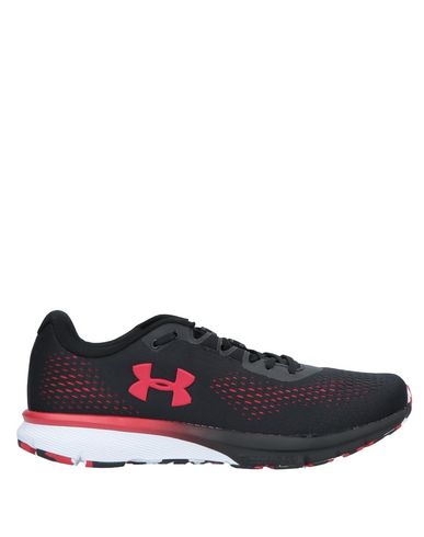 ZOOM UNDER ARMOUR - Sneakers