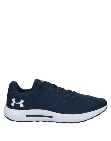 ZOOM UNDER ARMOUR - Sneakers