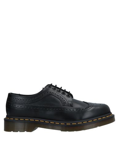 ZOOM DR. MARTENS - Chaussures à lacets