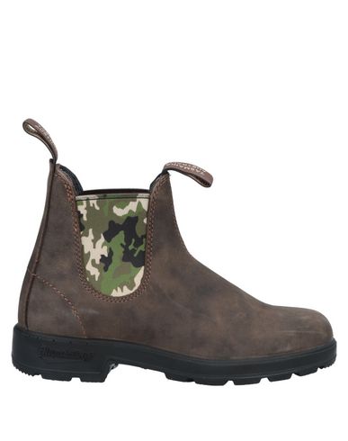 blundstone boots boys