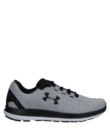 ZOOM UNDER ARMOUR - Sneakers