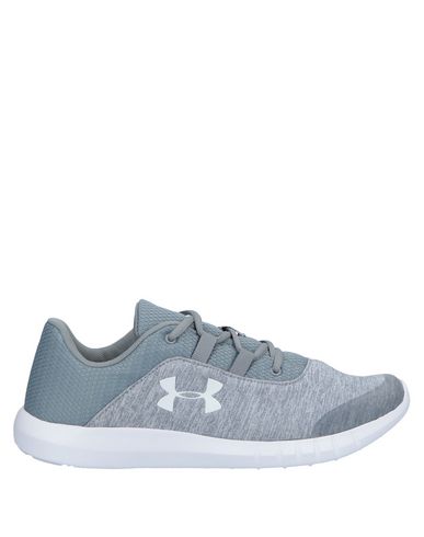 ZOOM UNDER ARMOUR - Sneakers