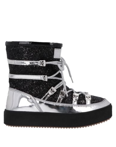 ズーム CHIARA FERRAGNI - ショートブーツ