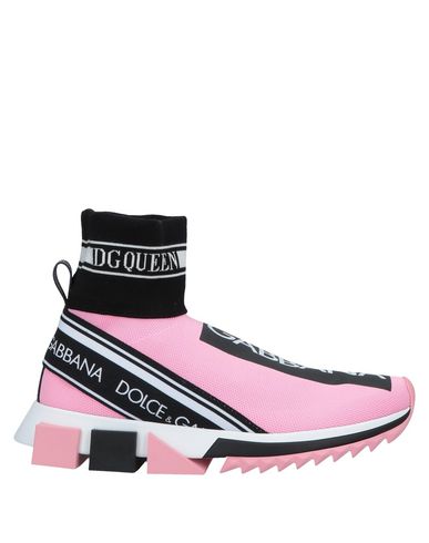 ZOOM DOLCE & GABBANA - Sneakers