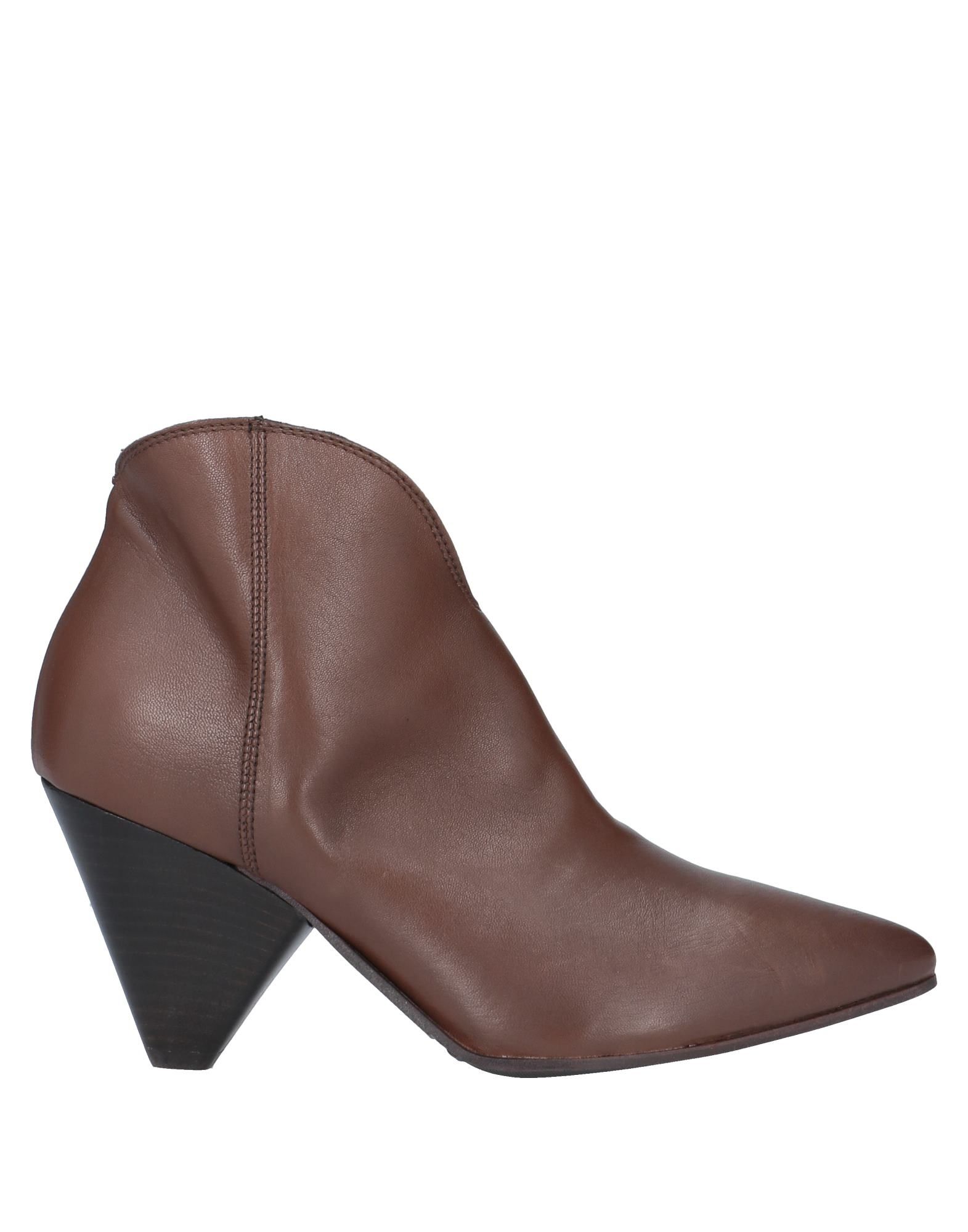 Stivaletti Goldscuro damen - 11684386SQ Stivaletti Goldscuro damen - 11684386SQ