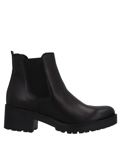 ZOOM OROSCURO - Ankle boot