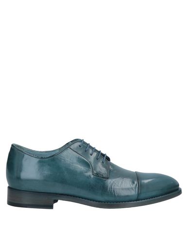 ZOOM PAUL SMITH - Παπούτσι με κορδόνια