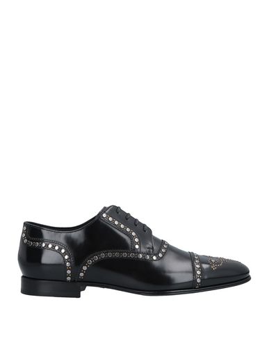 ズーム DOLCE & GABBANA - レースアップシューズ
