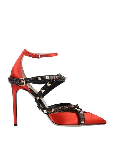 ZOOM VALENTINO GARAVANI - Pump