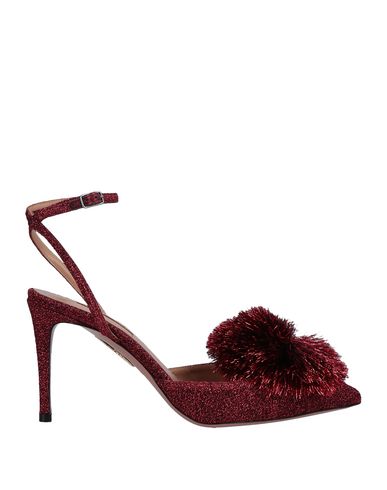 ZOOM AQUAZZURA - Escarpins