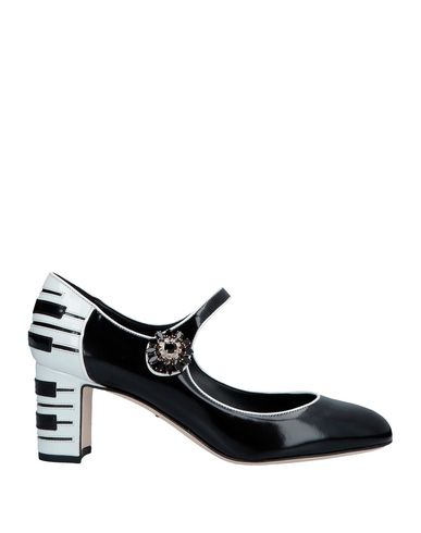 ZOOM DOLCE & GABBANA - Pump