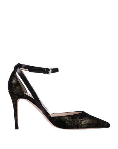 ZOOM PS PAUL SMITH - Escarpins