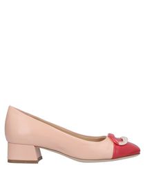zapatos ferrari mujer