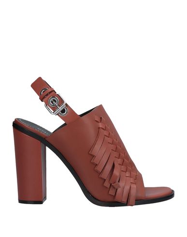ZOOM PROENZA SCHOULER - Sandals